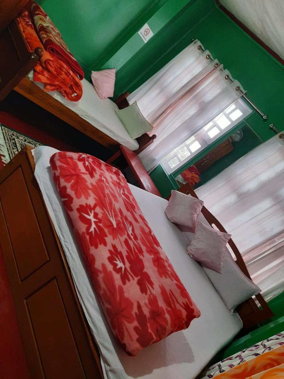 Kalimpong View Homestay الغرفة الصورة